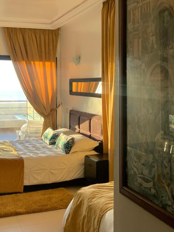 Auberge Oualidia Dream エクステリア 写真
